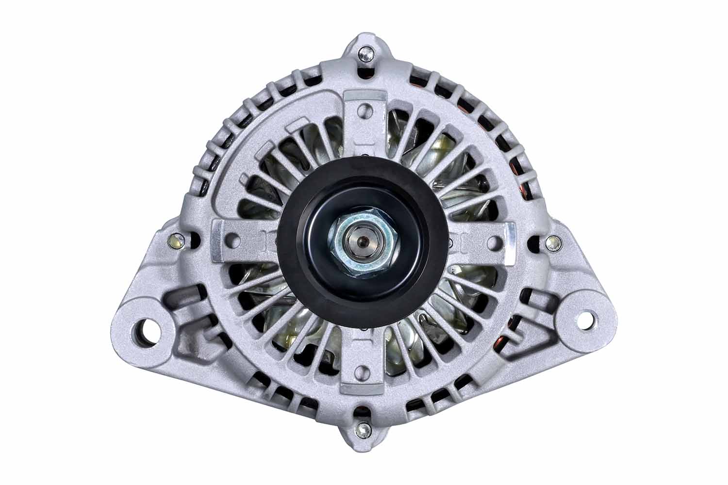 Hella Dynamo / Alternator 8EL 015 637-581