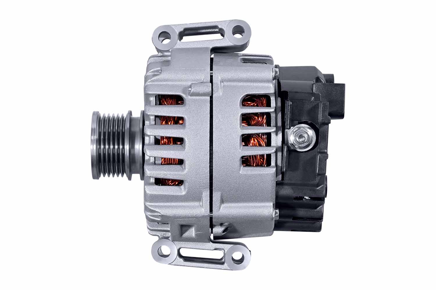 Dynamo / Alternator Hella 8EL 015 637-761