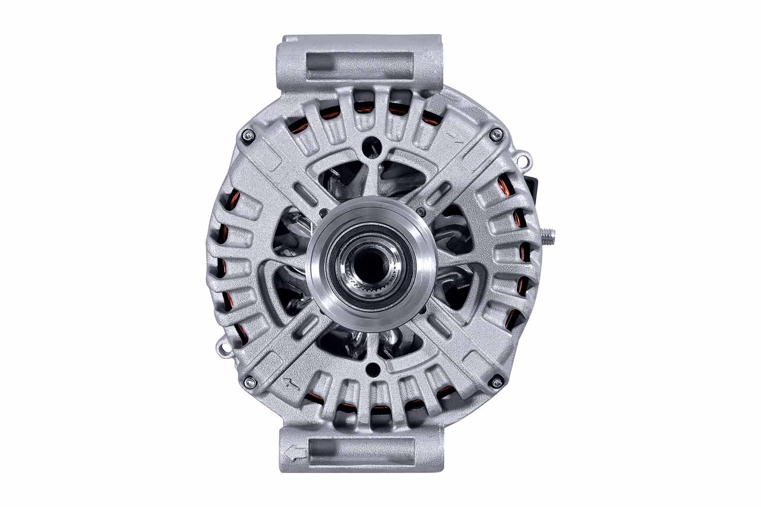 Hella Dynamo / Alternator 8EL 015 637-761