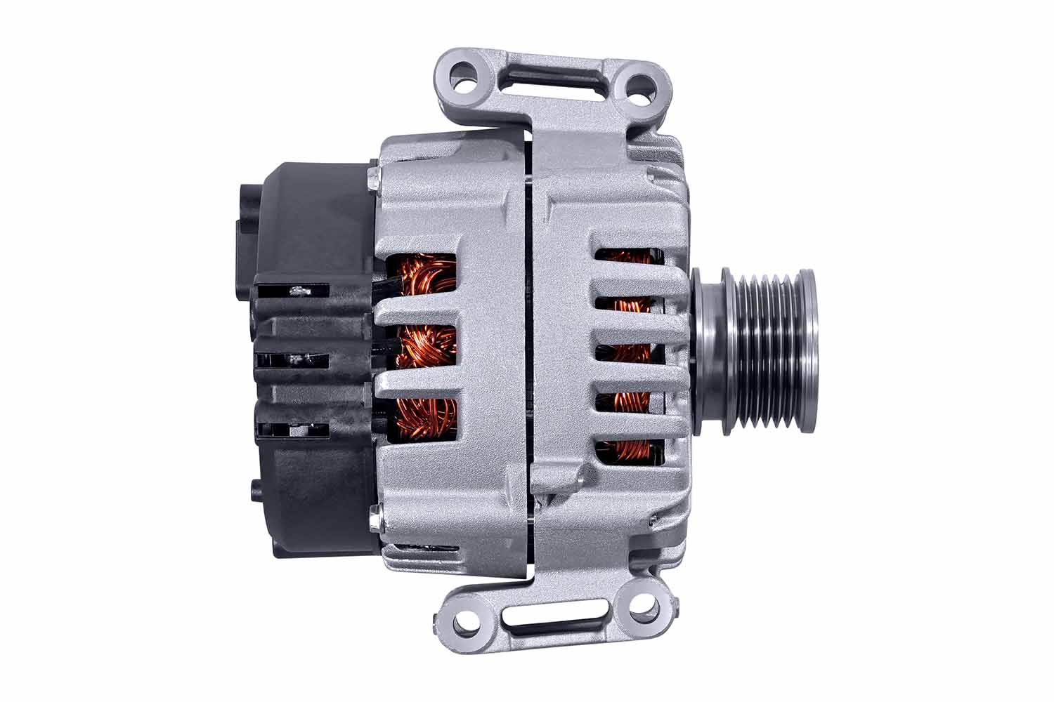 Hella Dynamo / Alternator 8EL 015 637-761