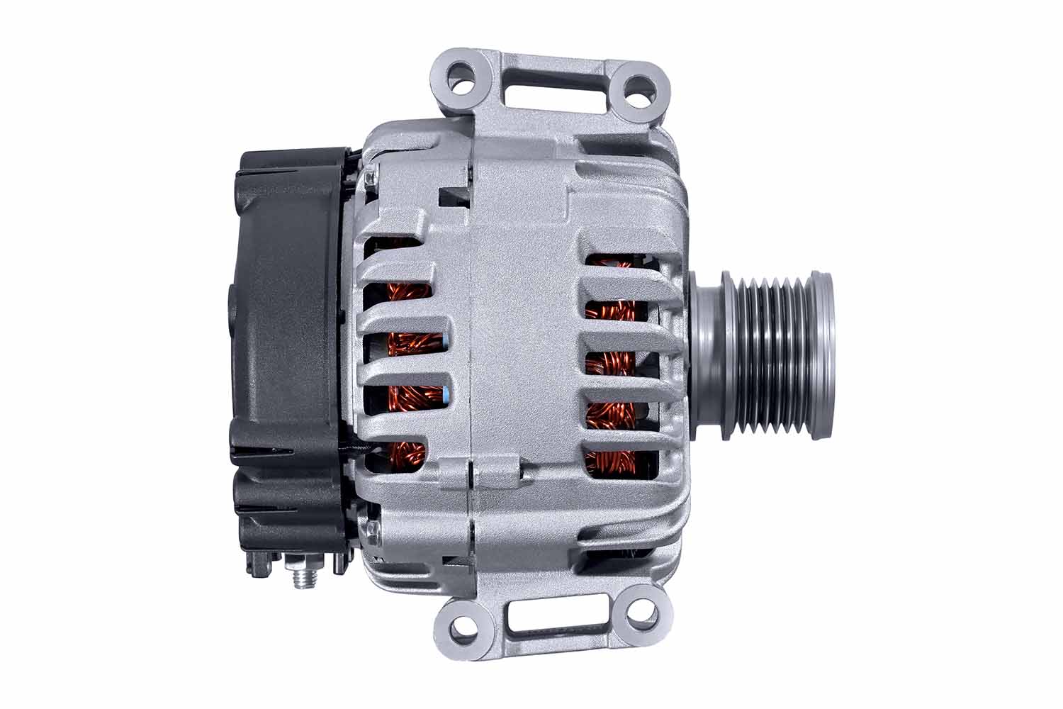 Hella Dynamo / Alternator 8EL 015 637-771