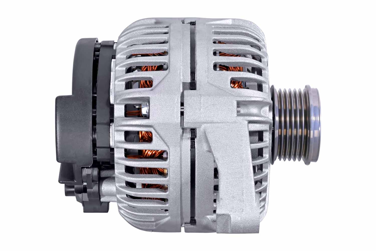 Hella Dynamo / Alternator 8EL 015 637-811