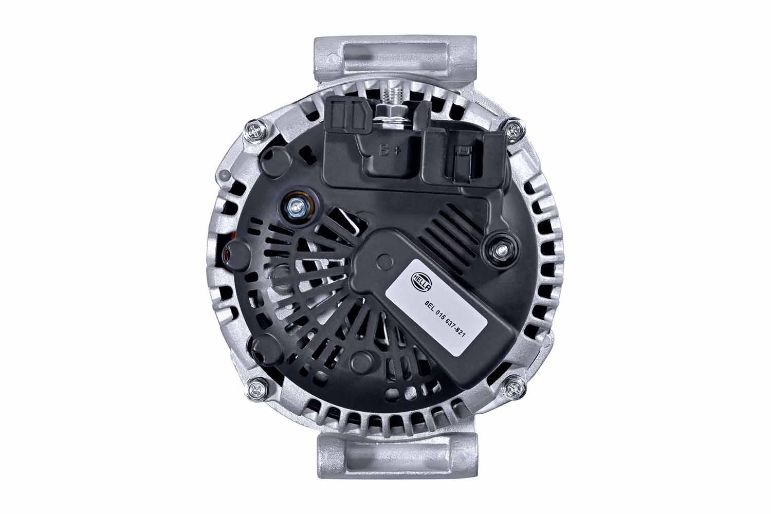 Hella Dynamo / Alternator 8EL 015 637-821