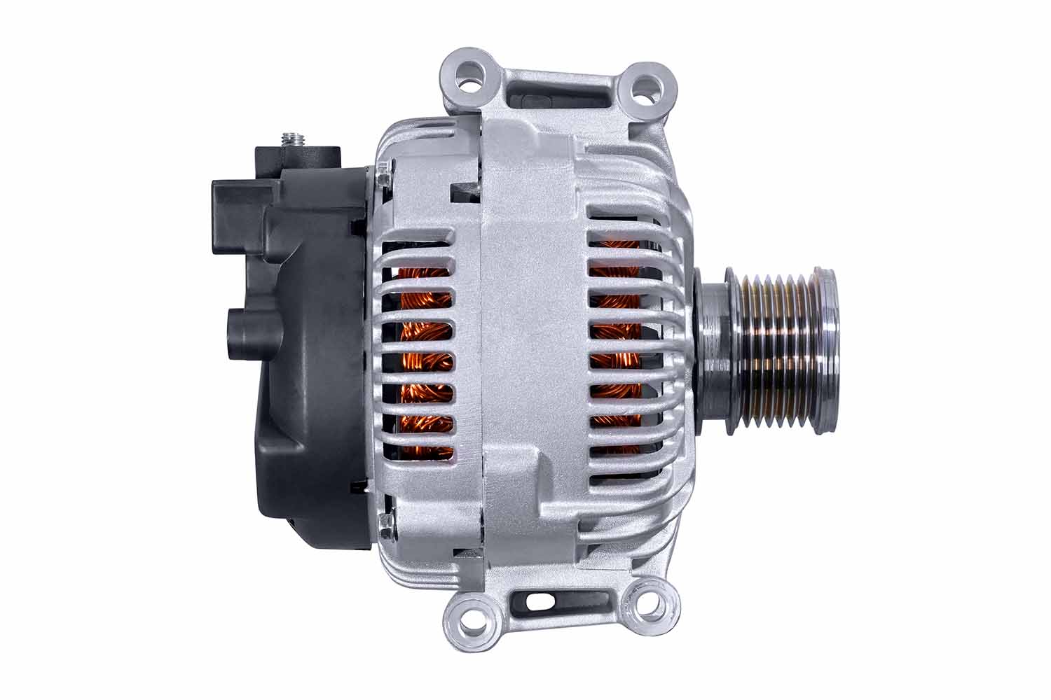Hella Dynamo / Alternator 8EL 015 637-821