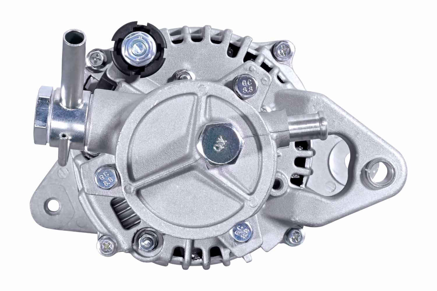Hella Dynamo / Alternator 8EL 015 637-831