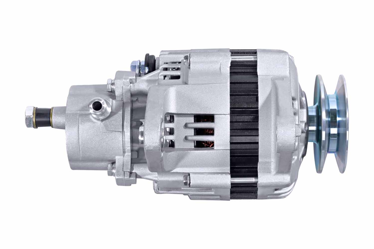 Hella Dynamo / Alternator 8EL 015 637-831