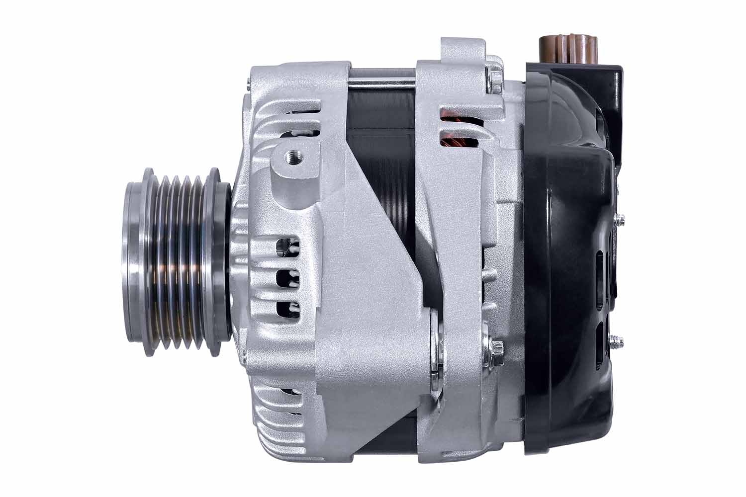 Dynamo / Alternator Hella 8EL 015 637-861