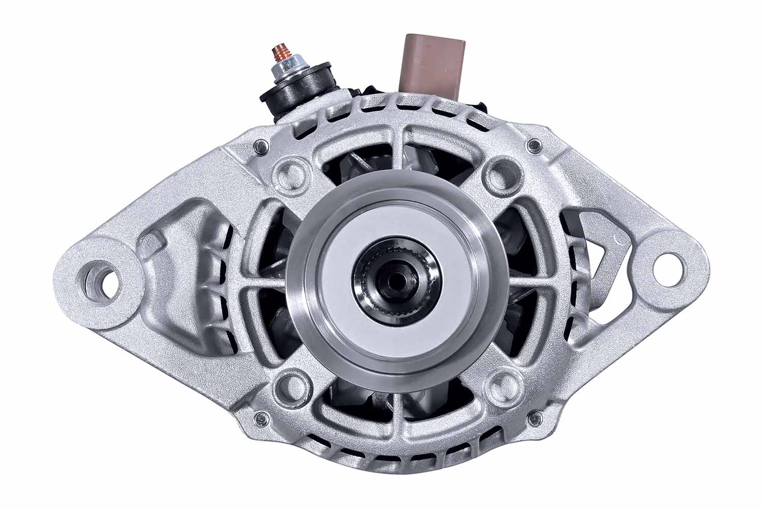 Hella Dynamo / Alternator 8EL 015 637-881