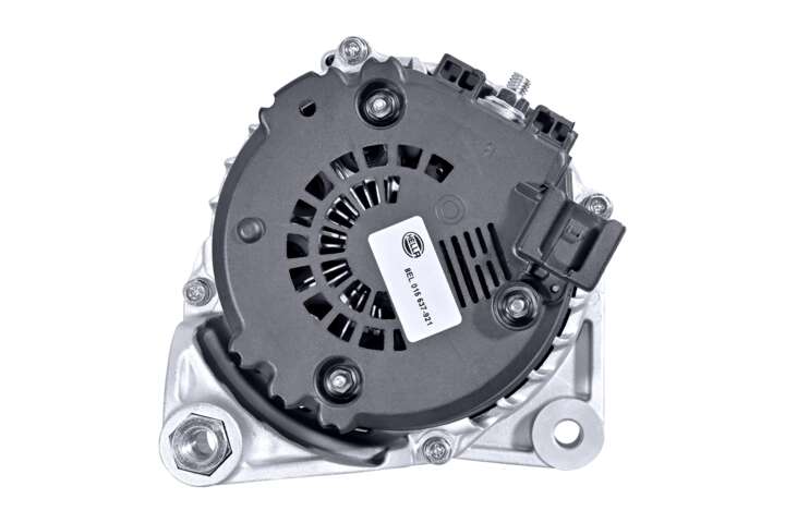 Hella Dynamo / Alternator 8EL 015 637-921