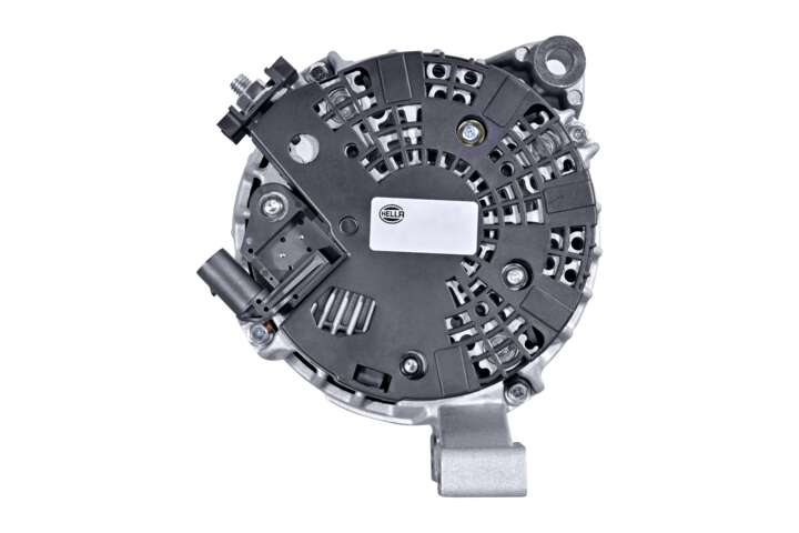Hella Dynamo / Alternator 8EL 015 637-951