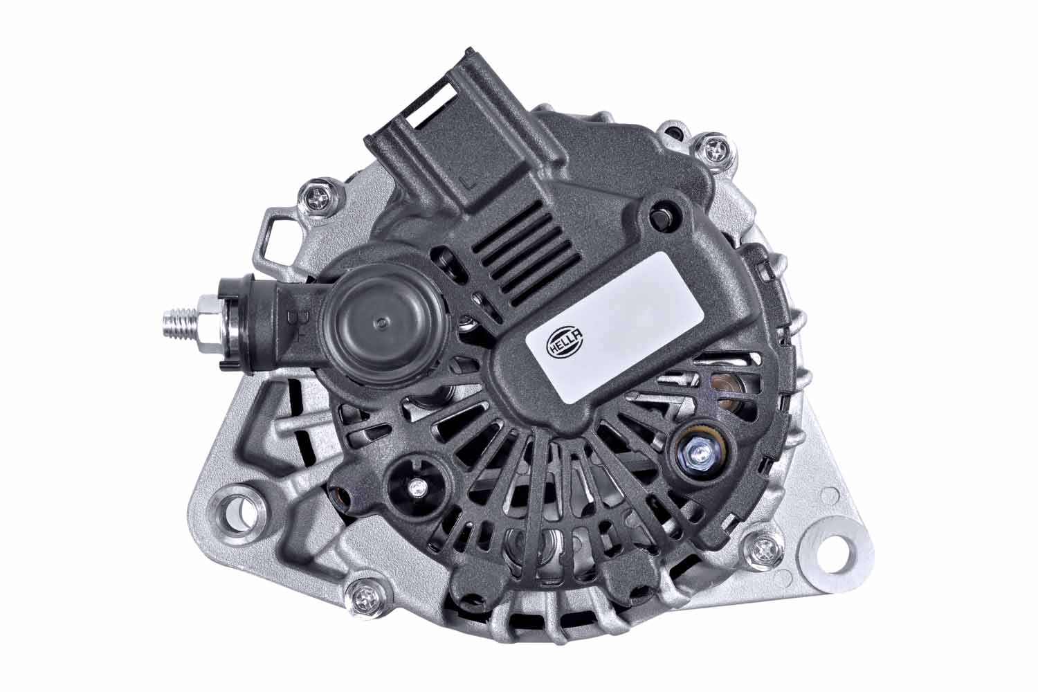 Hella Dynamo / Alternator 8EL 015 637-971