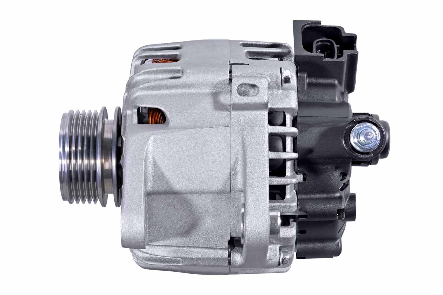 Hella Dynamo / Alternator 8EL 015 637-971