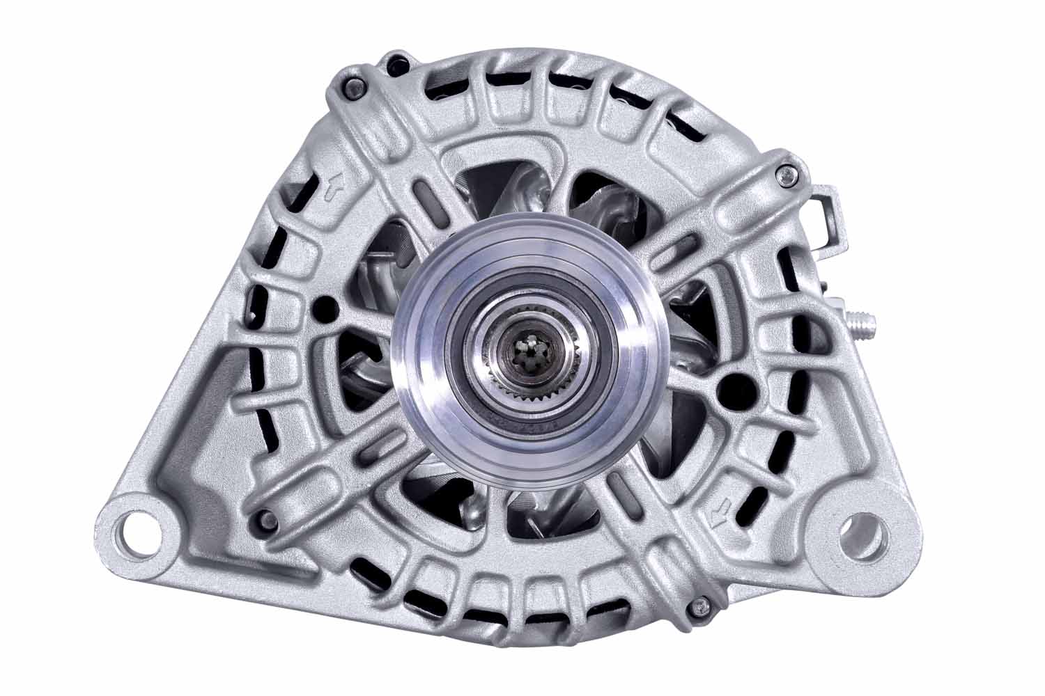 Hella Dynamo / Alternator 8EL 015 637-971