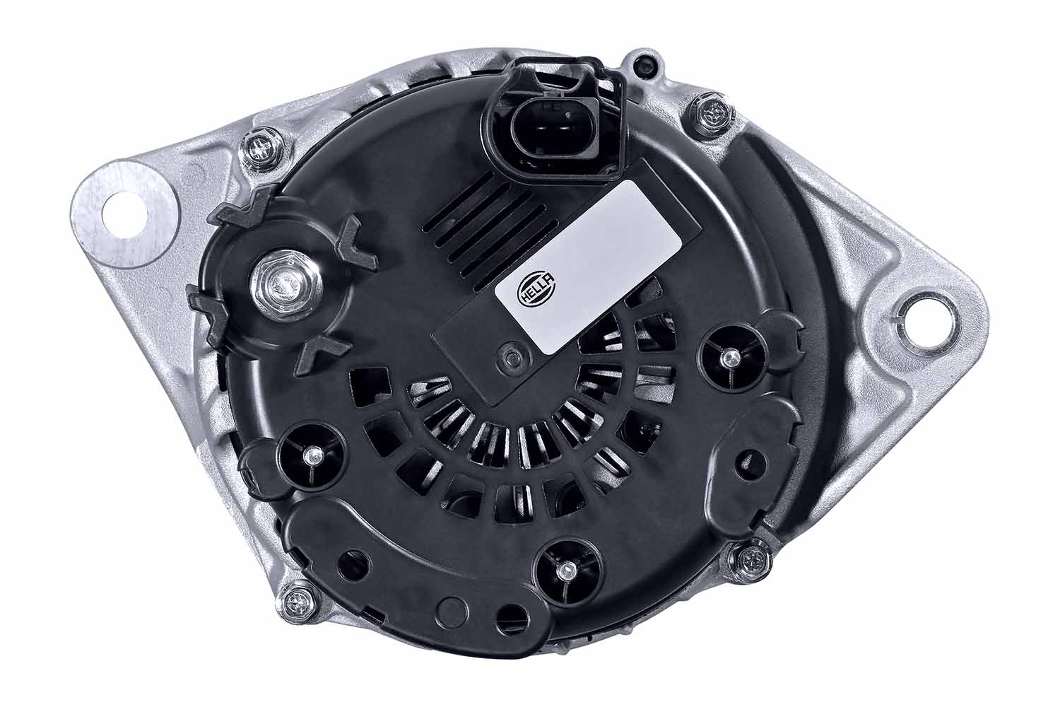 Hella Dynamo / Alternator 8EL 015 637-981