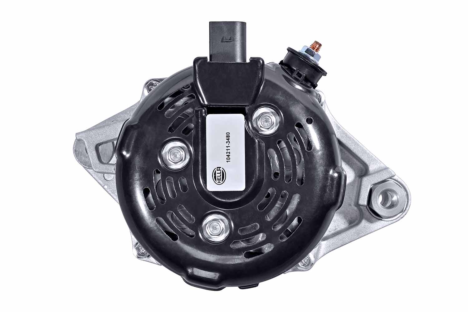 Hella Dynamo / Alternator 8EL 015 637-991