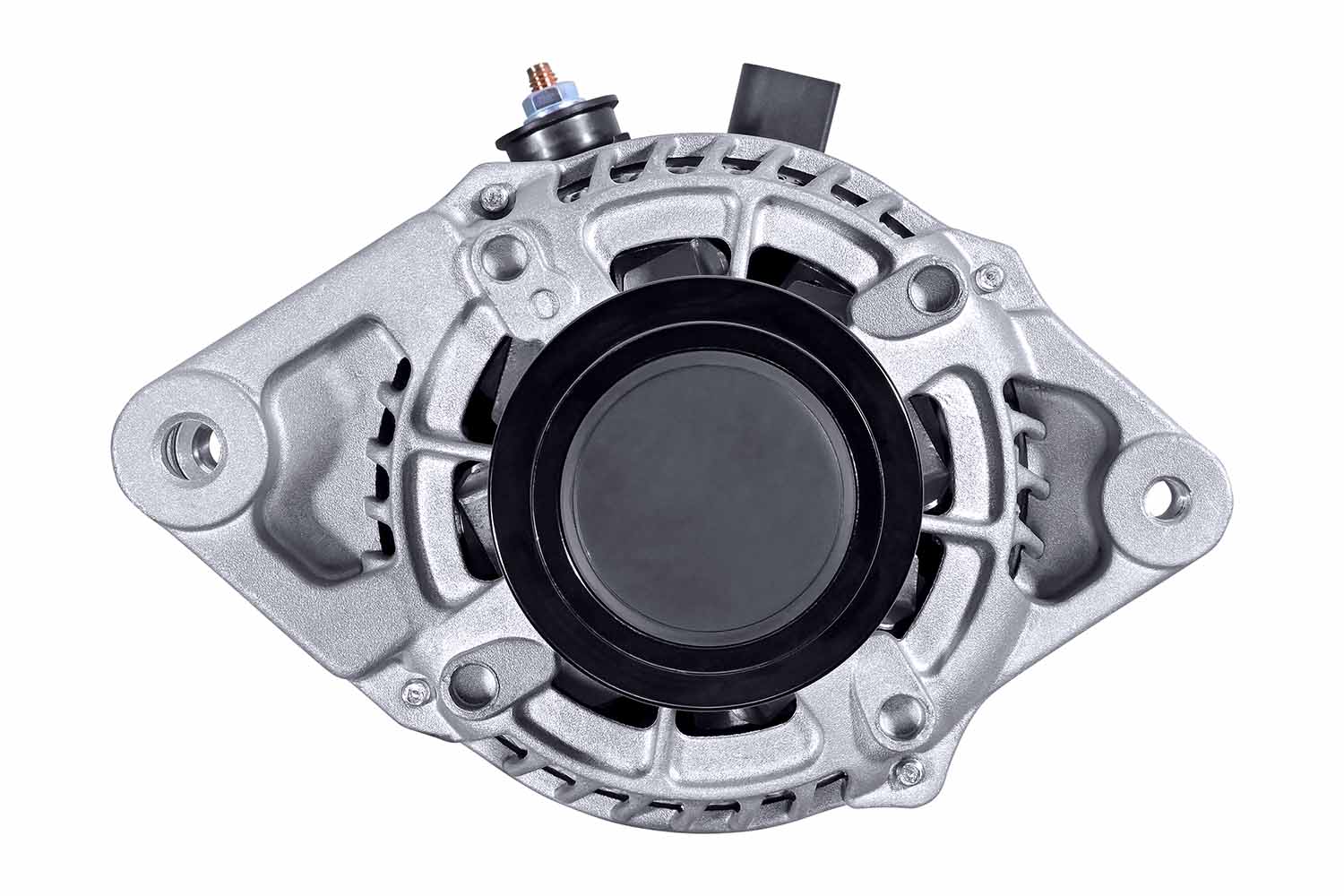 Hella Dynamo / Alternator 8EL 015 637-991