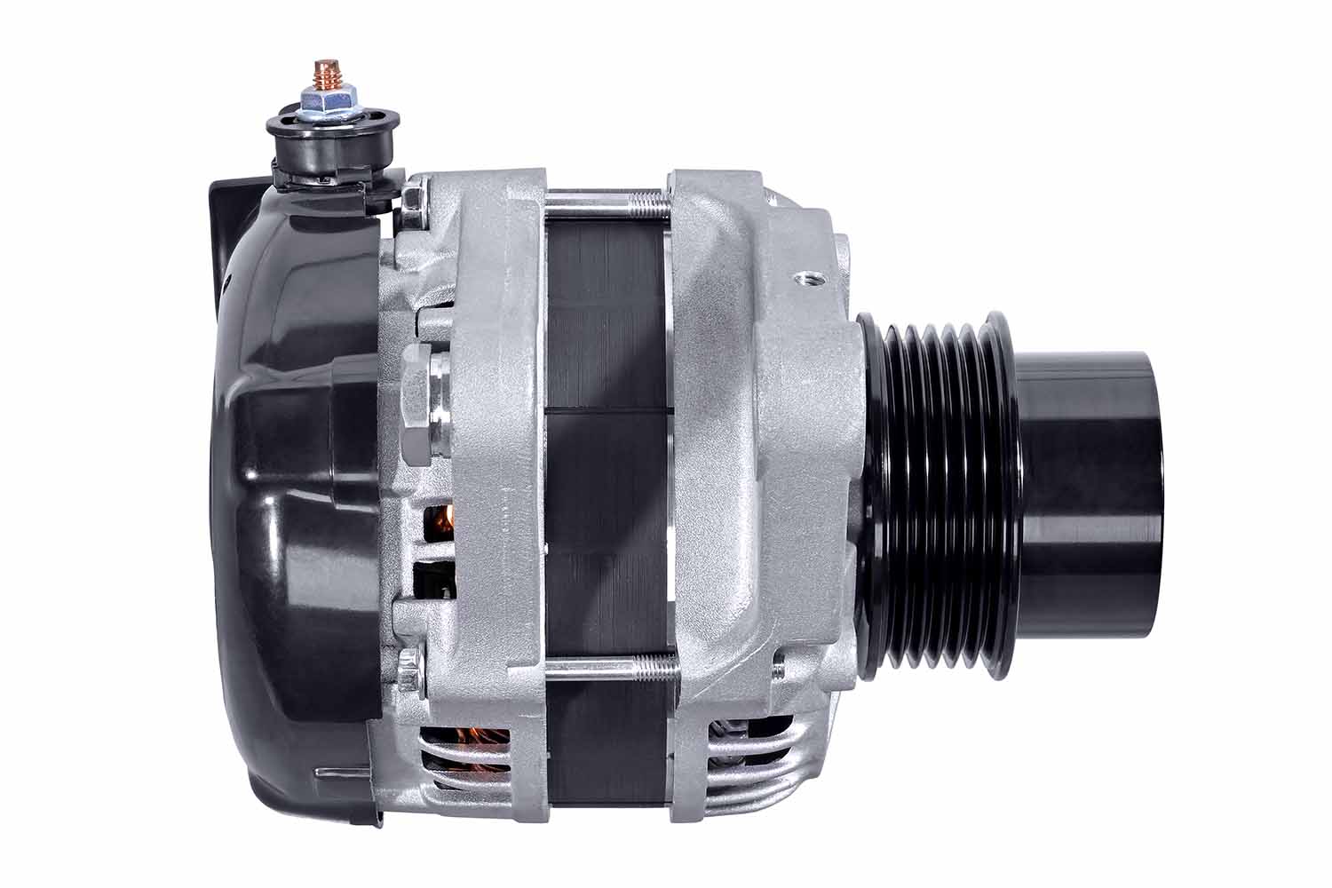 Hella Dynamo / Alternator 8EL 015 637-991