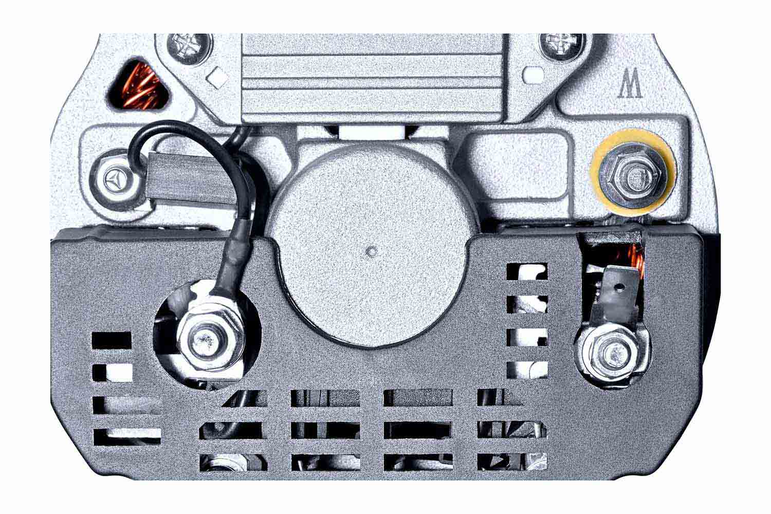 Hella Dynamo / Alternator 8EL 015 643-581