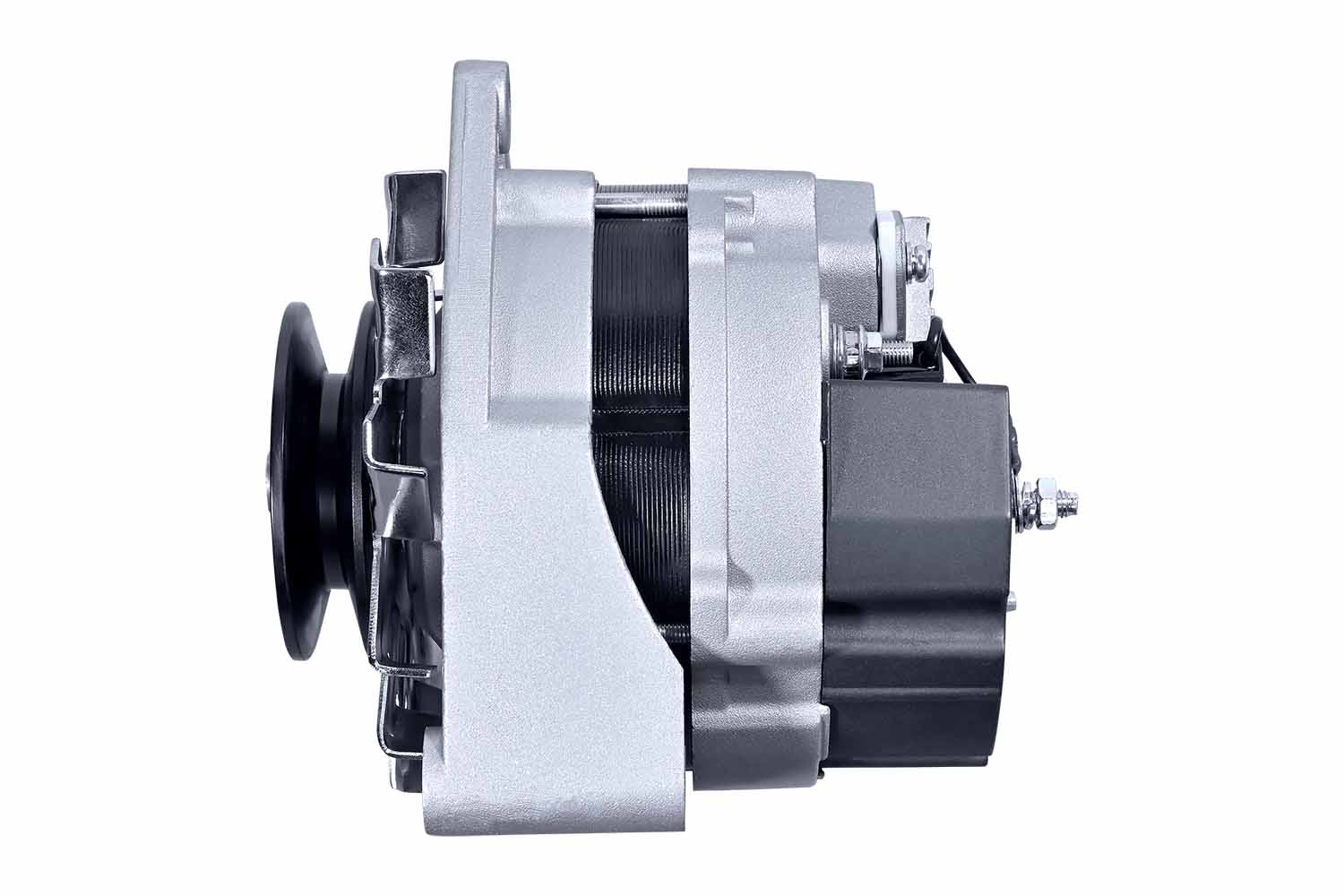 Hella Dynamo / Alternator 8EL 015 643-581