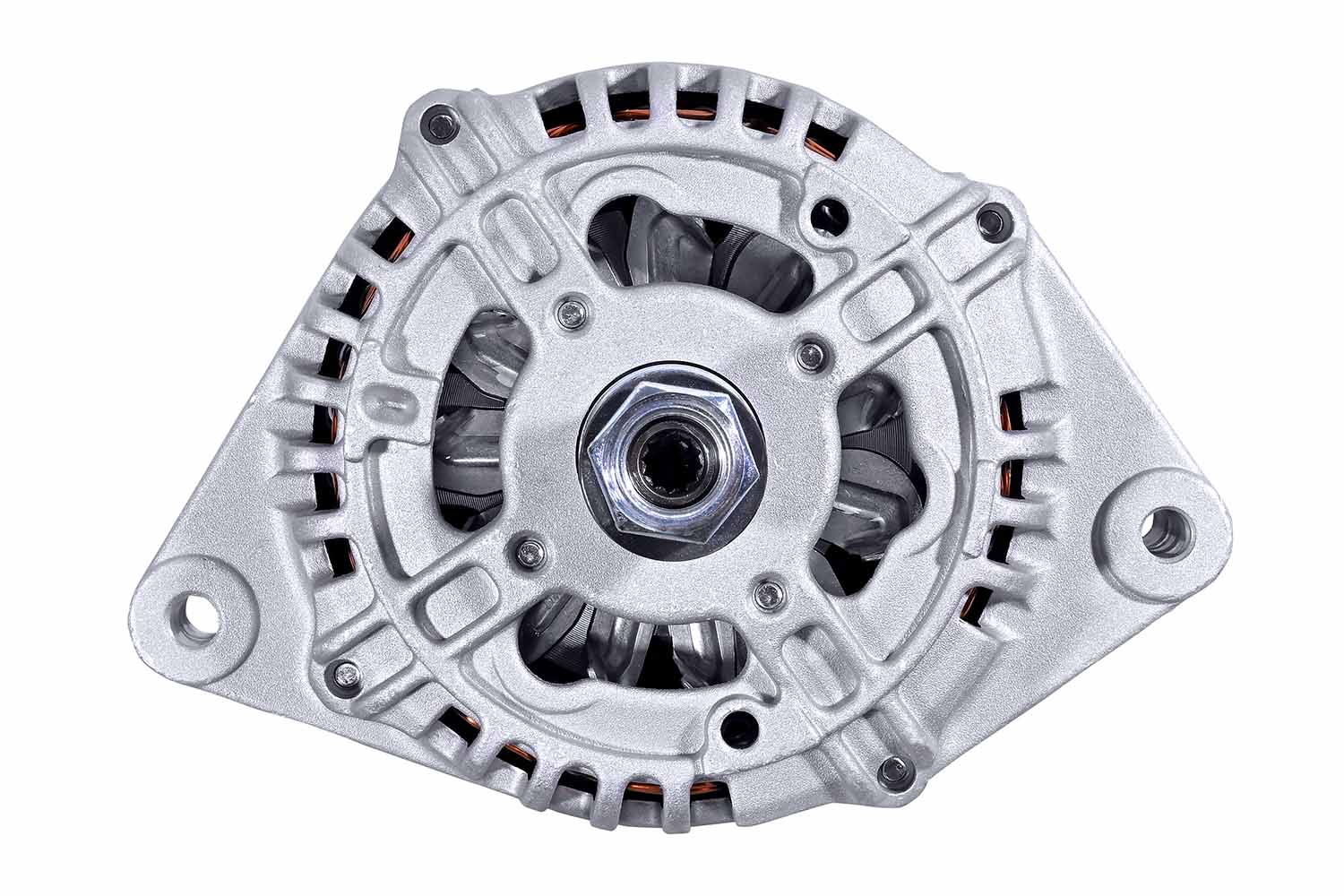 Hella Dynamo / Alternator 8EL 015 643-691