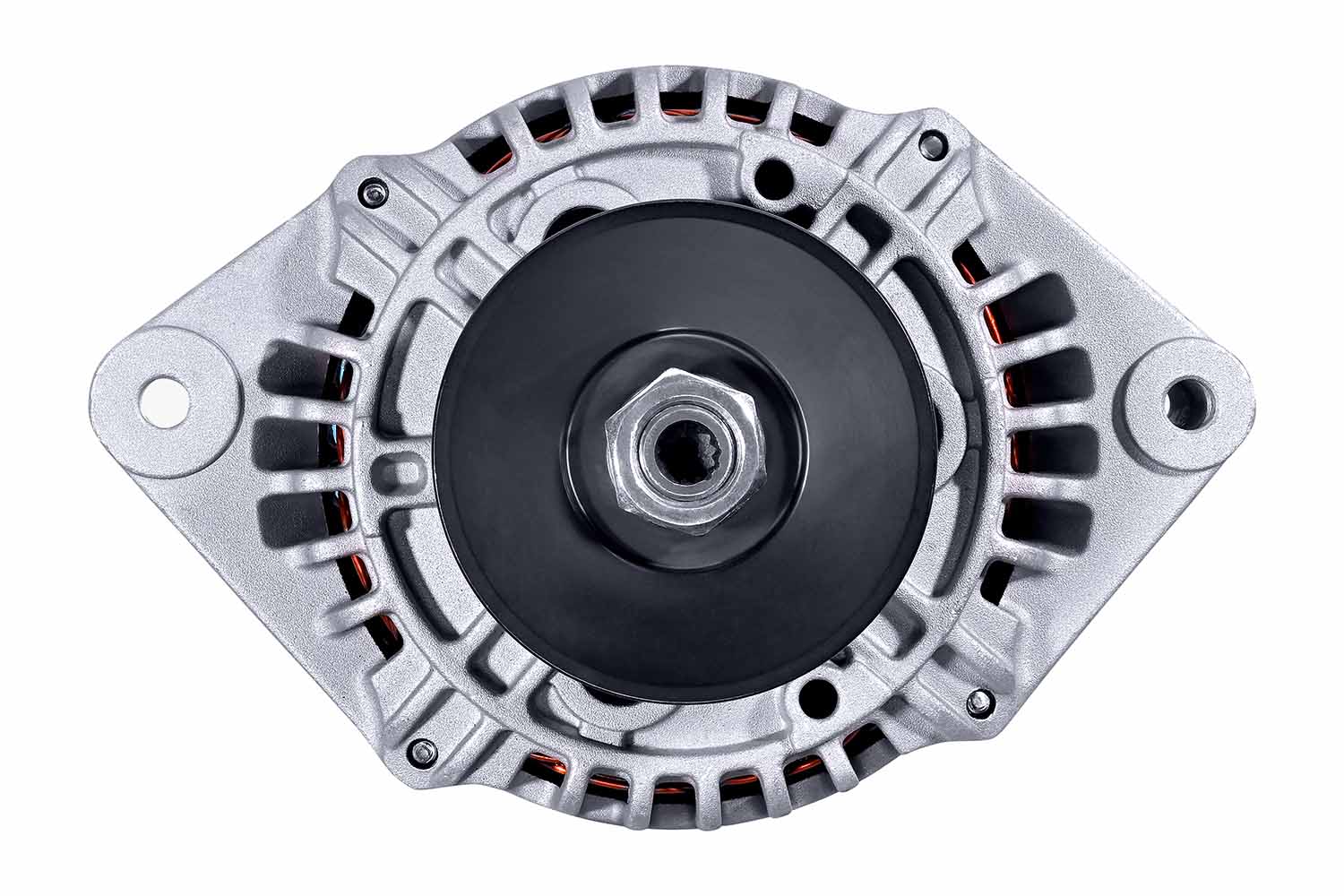 Hella Dynamo / Alternator 8EL 015 643-821
