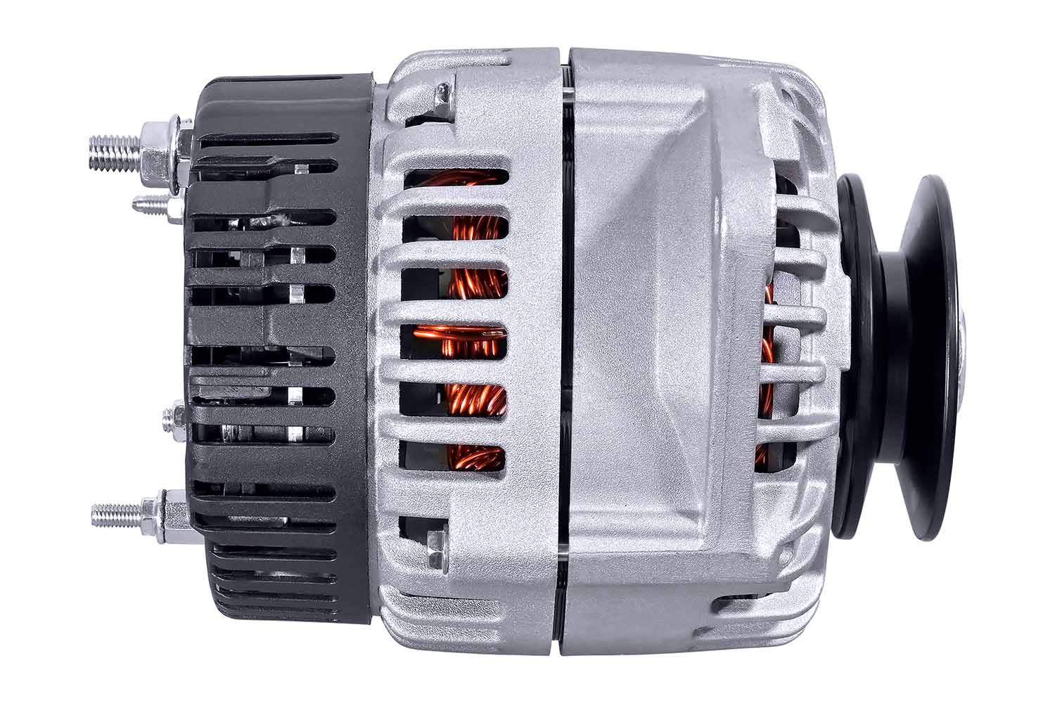 Hella Dynamo / Alternator 8EL 015 643-821