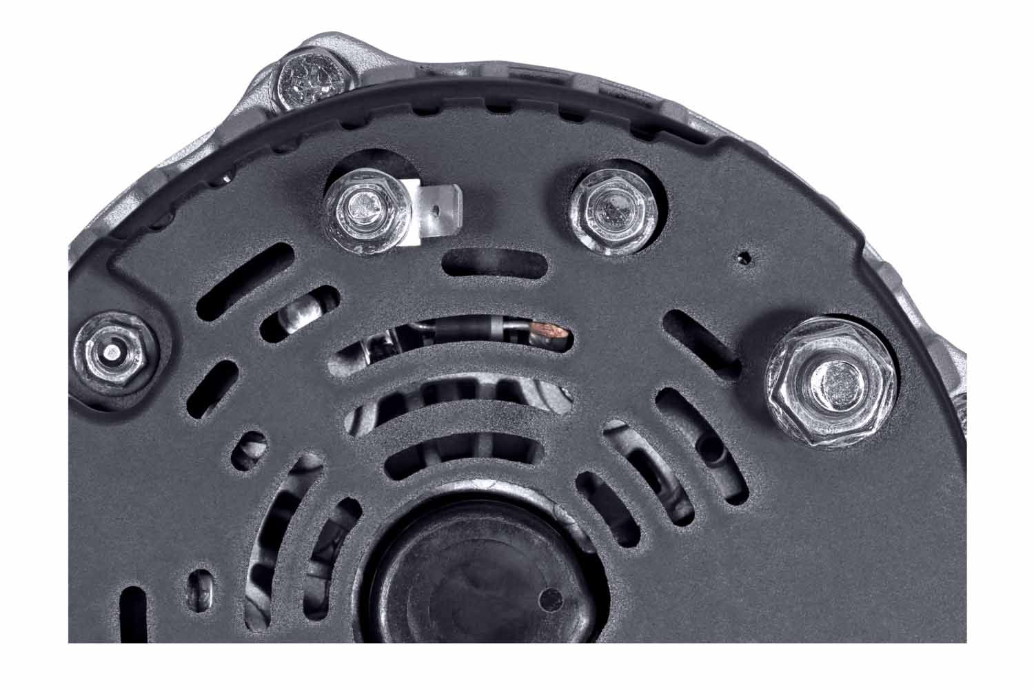 Hella Dynamo / Alternator 8EL 015 643-881