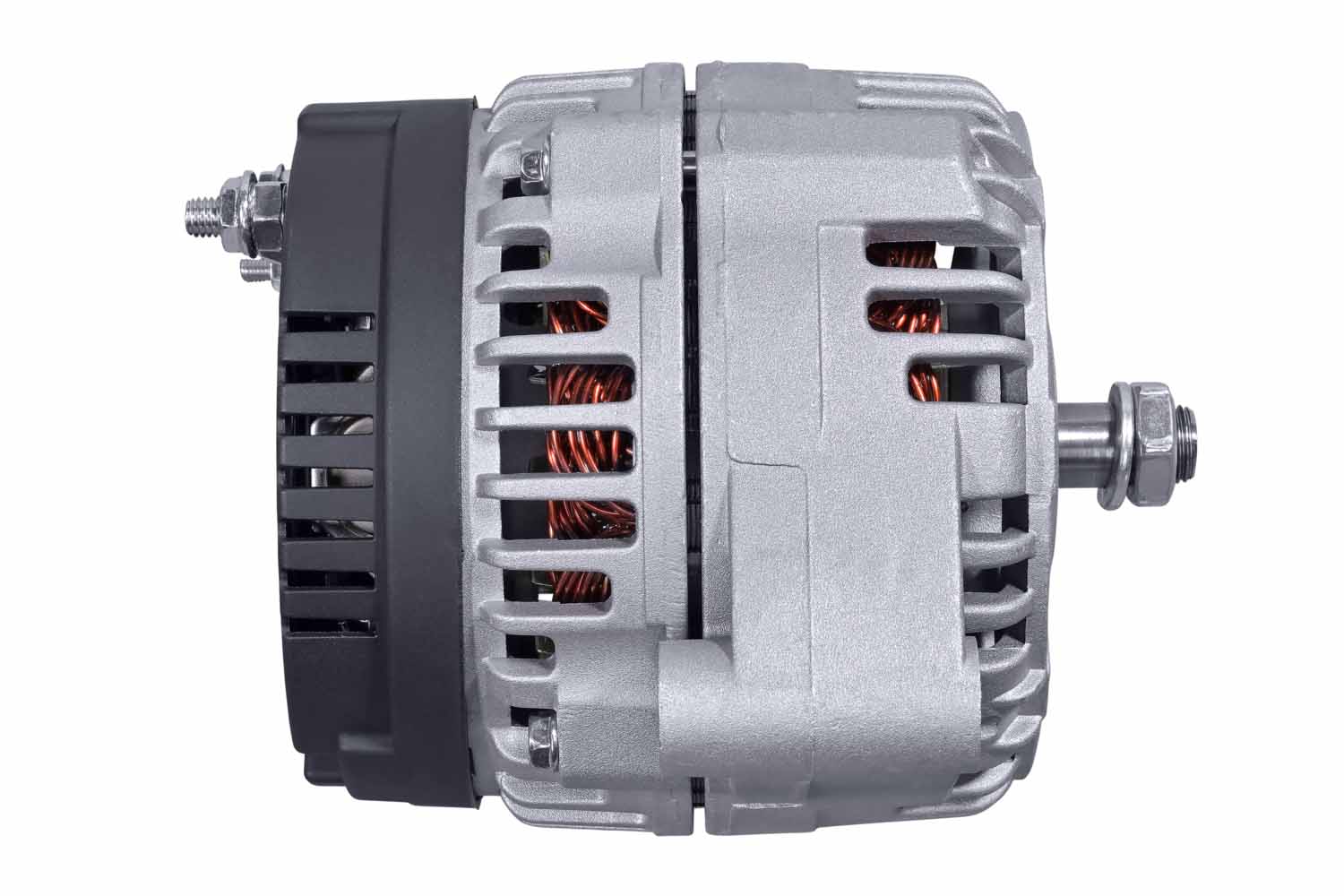 Hella Dynamo / Alternator 8EL 015 643-881