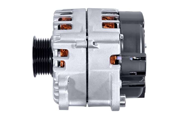 Hella Dynamo / Alternator 8EL 015 659-011
