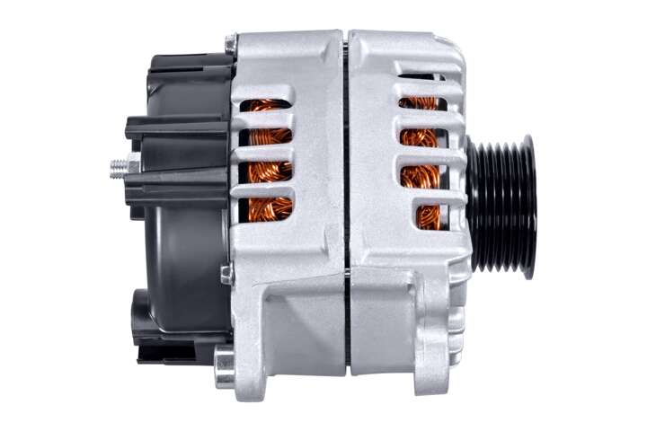Hella Dynamo / Alternator 8EL 015 659-011