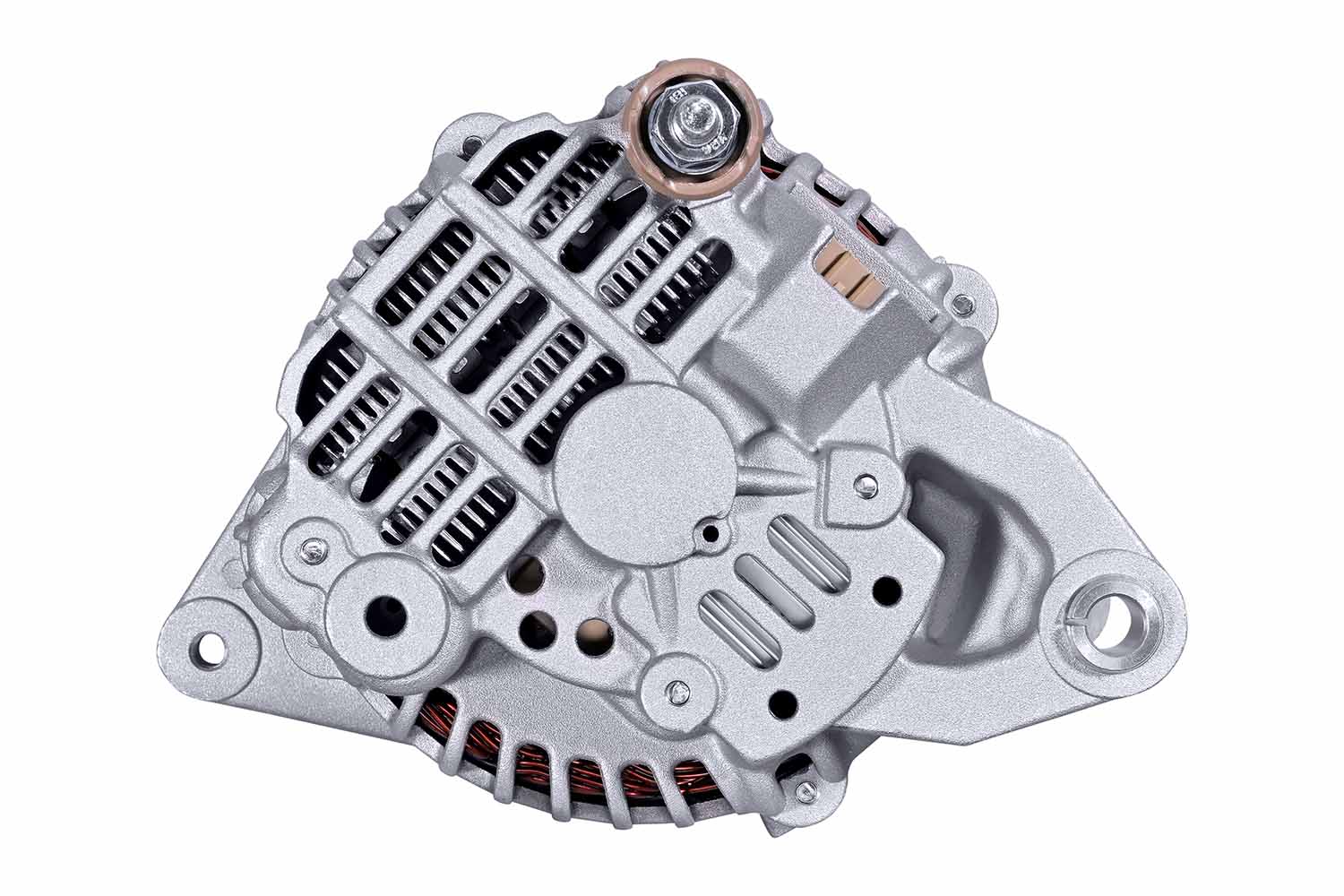 Hella Dynamo / Alternator 8EL 015 659-061
