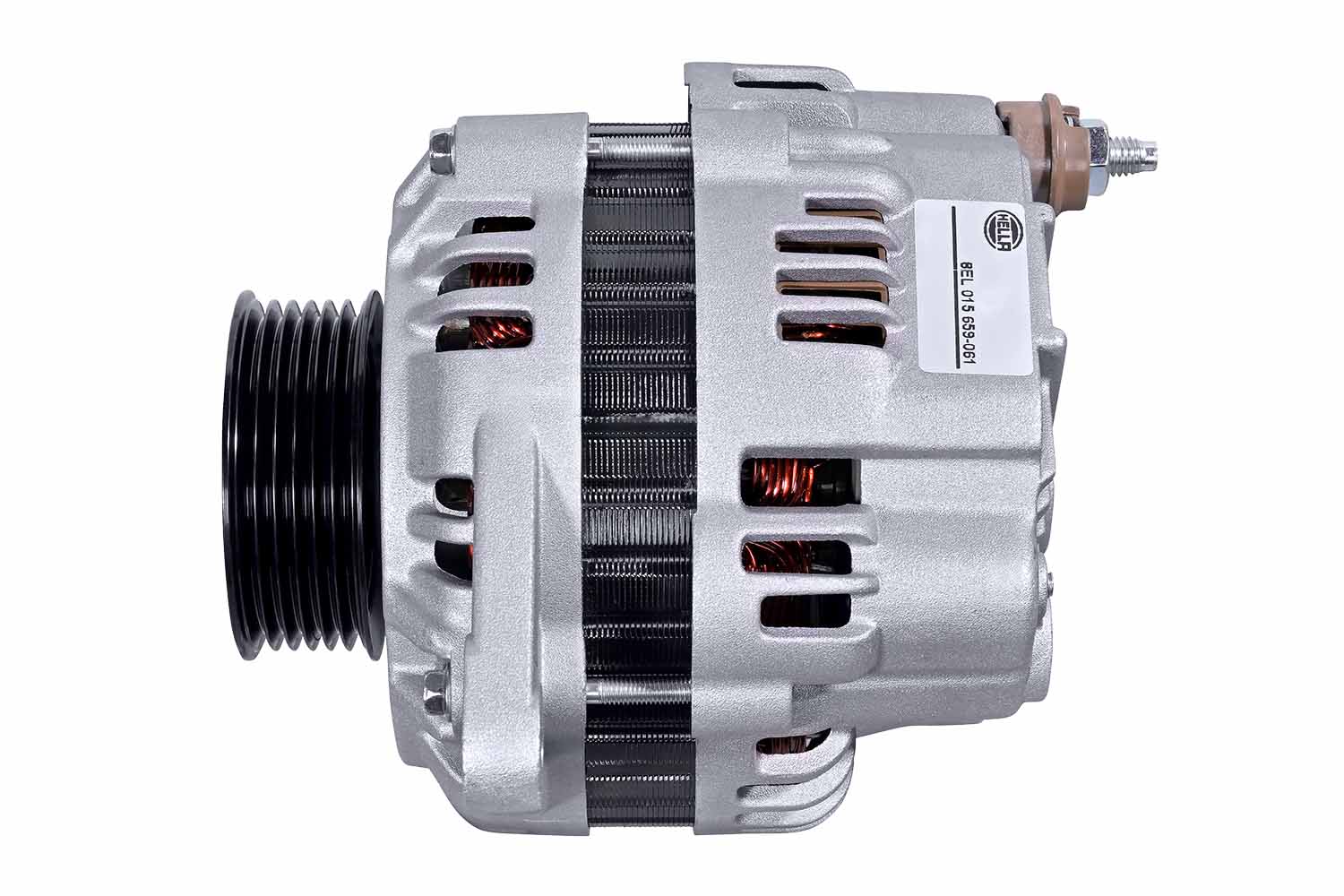 Hella Dynamo / Alternator 8EL 015 659-061