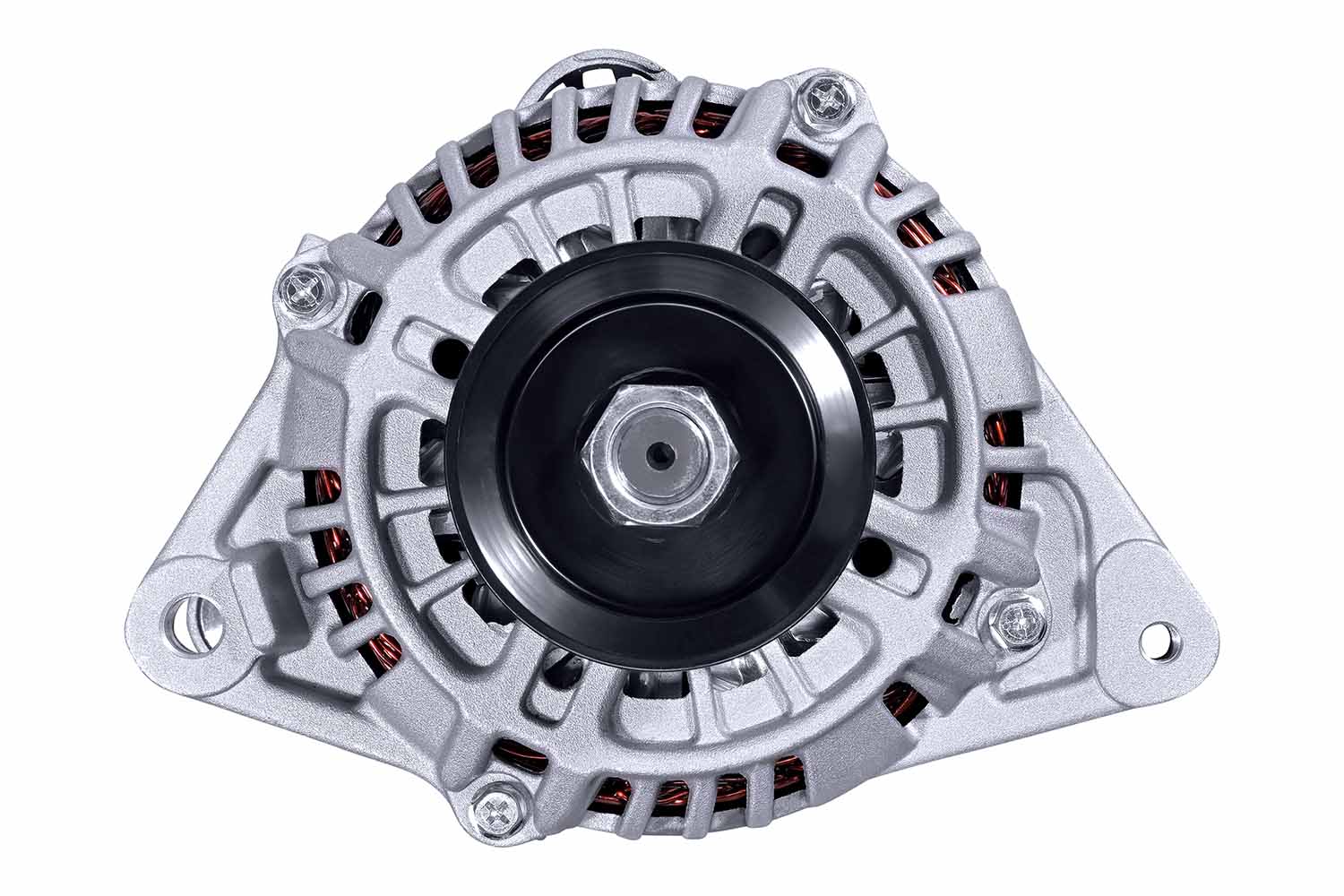 Hella Dynamo / Alternator 8EL 015 659-061