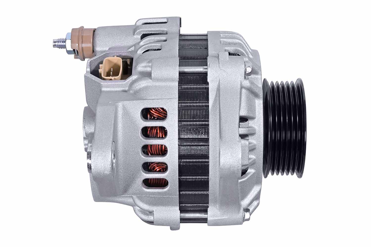 Hella Dynamo / Alternator 8EL 015 659-061