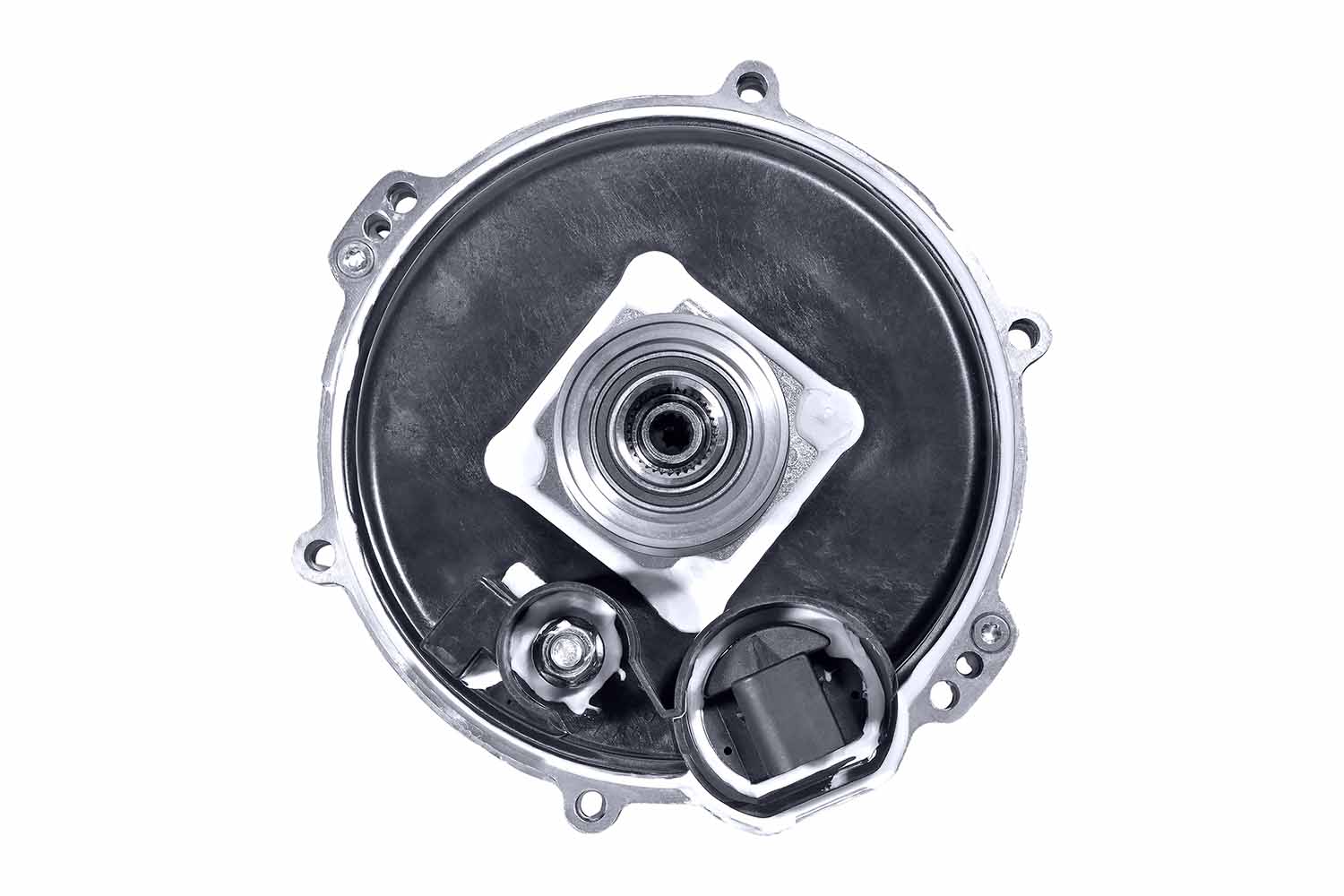 Hella Dynamo / Alternator 8EL 015 659-081