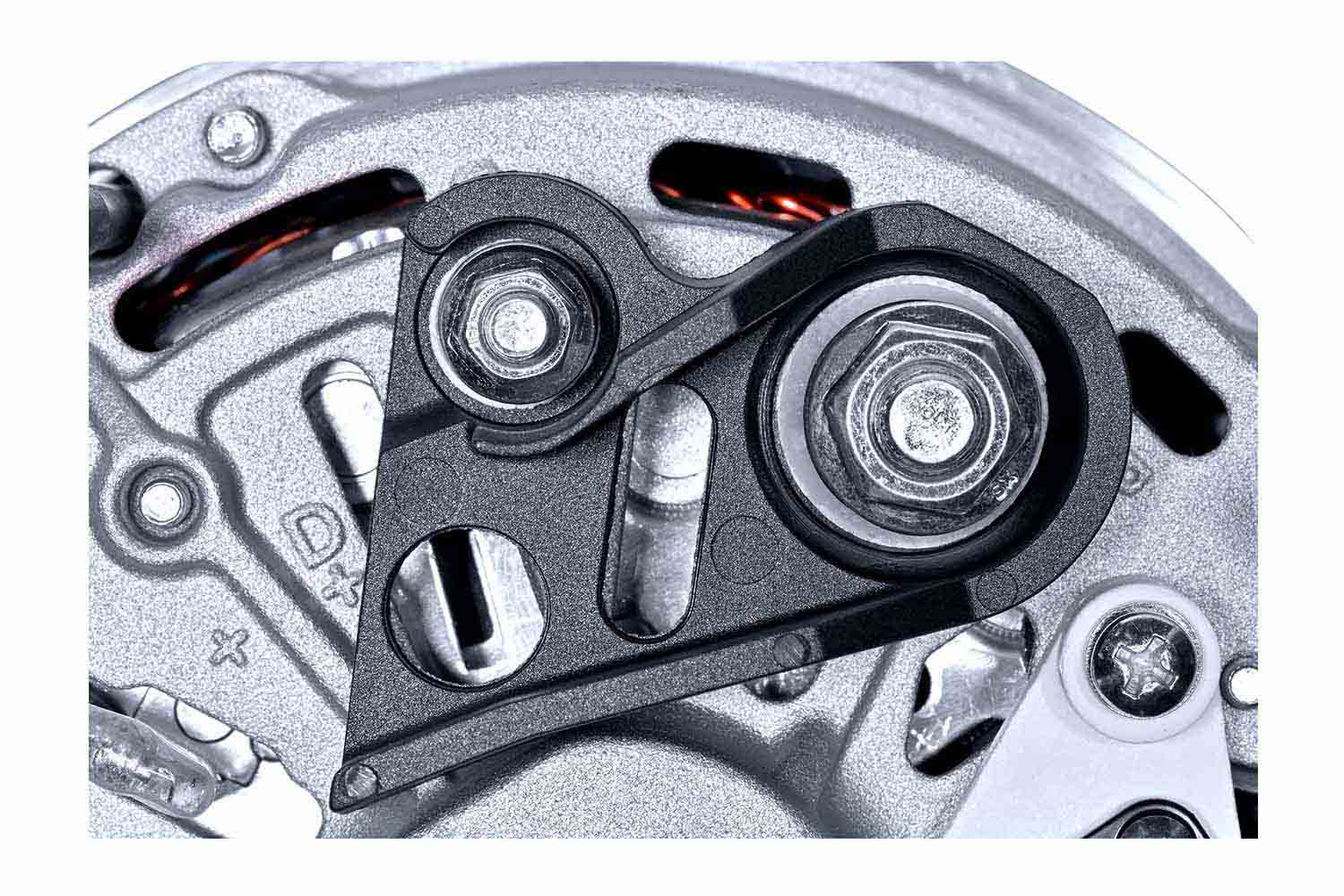 Hella Dynamo / Alternator 8EL 015 659-091