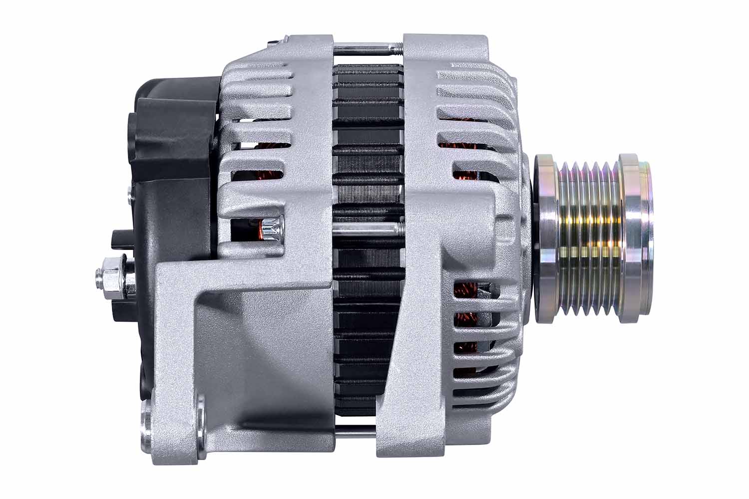Hella Dynamo / Alternator 8EL 015 659-111