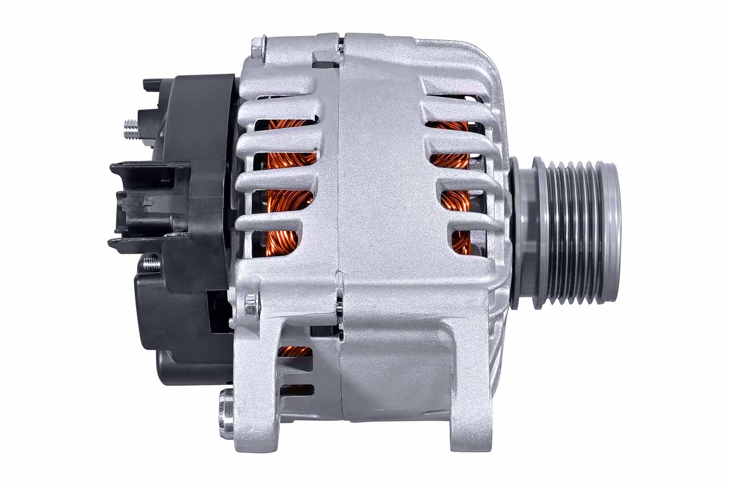 Hella Dynamo / Alternator 8EL 015 659-121