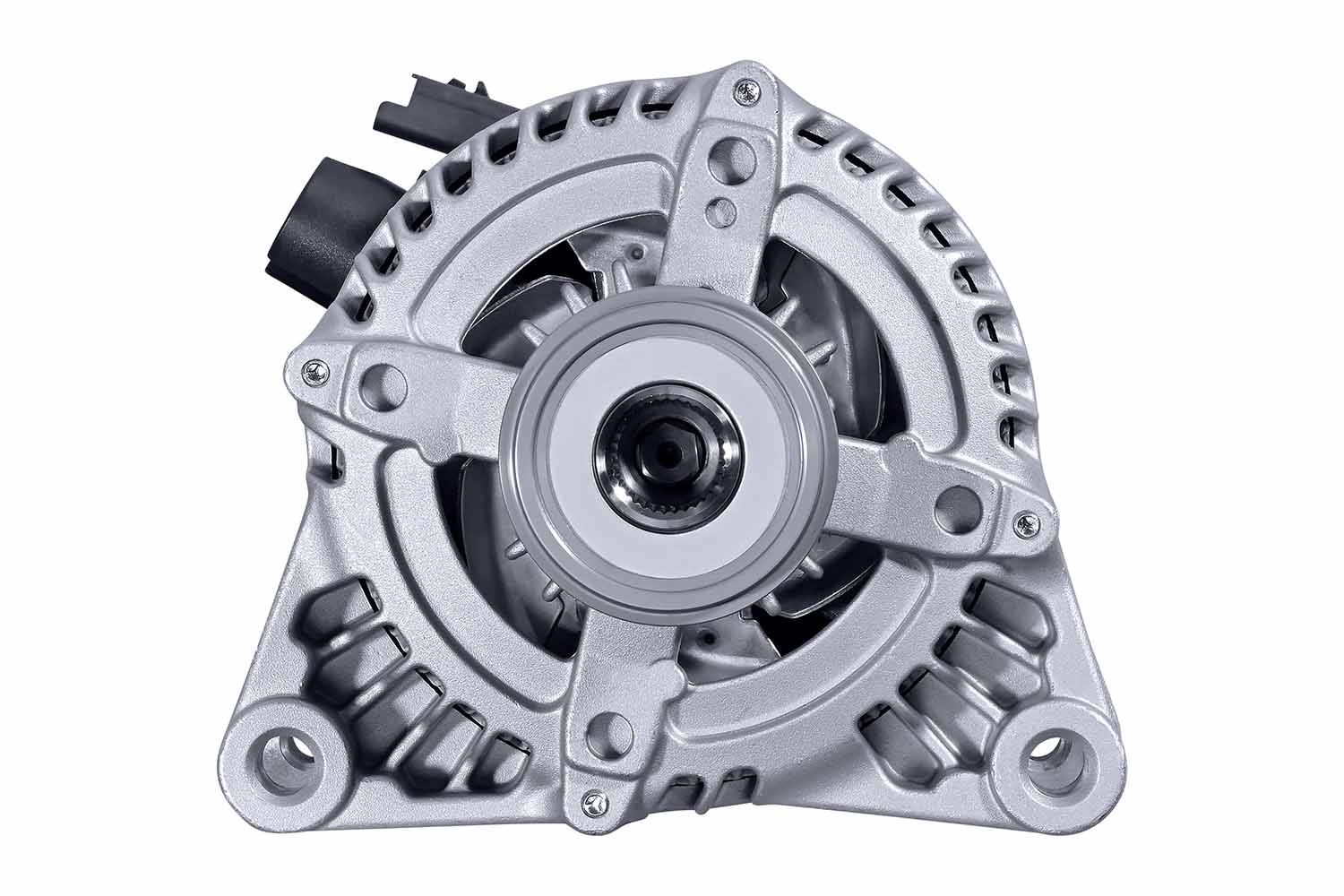 Hella Dynamo / Alternator 8EL 015 659-141