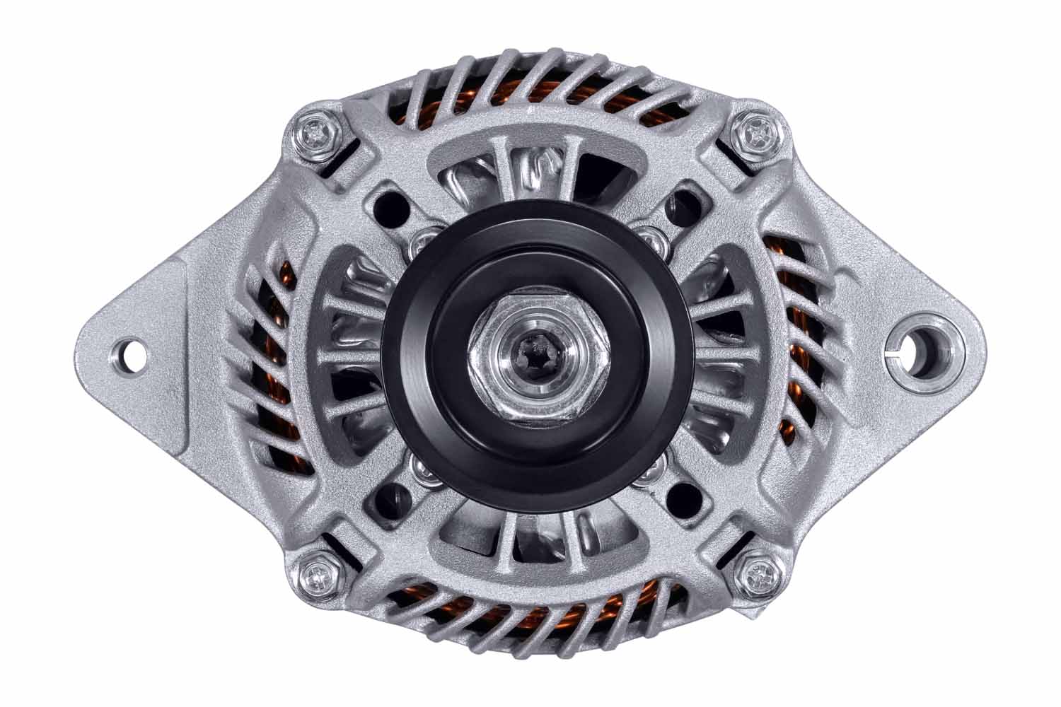 Hella Dynamo / Alternator 8EL 015 659-151