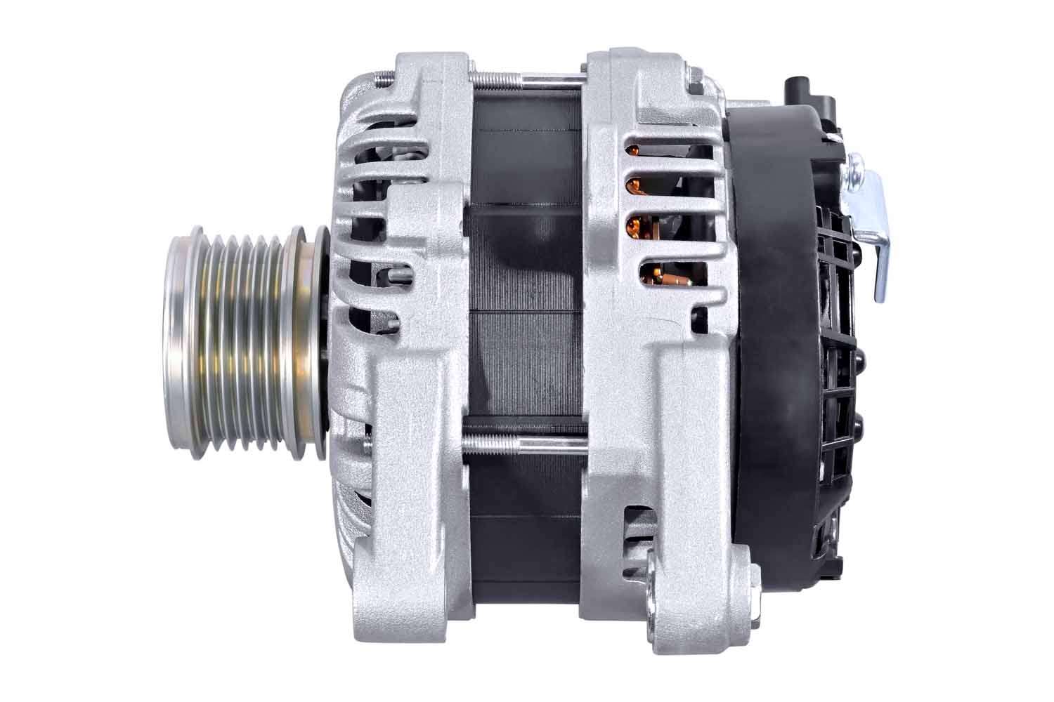 Hella Dynamo / Alternator 8EL 015 659-161