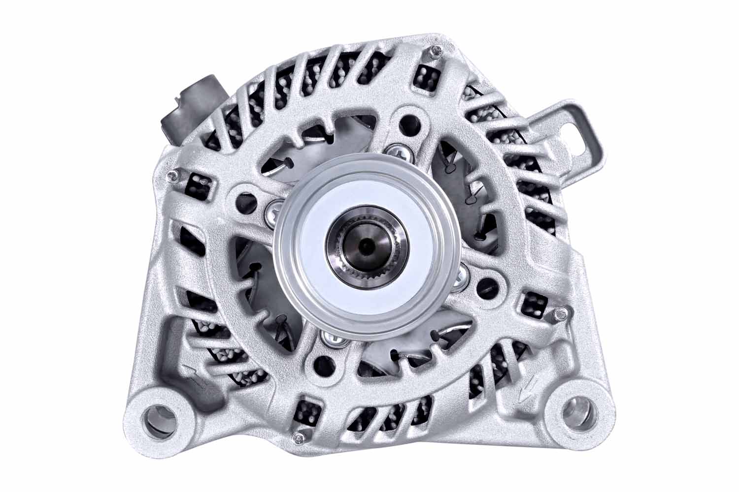 Hella Dynamo / Alternator 8EL 015 659-161