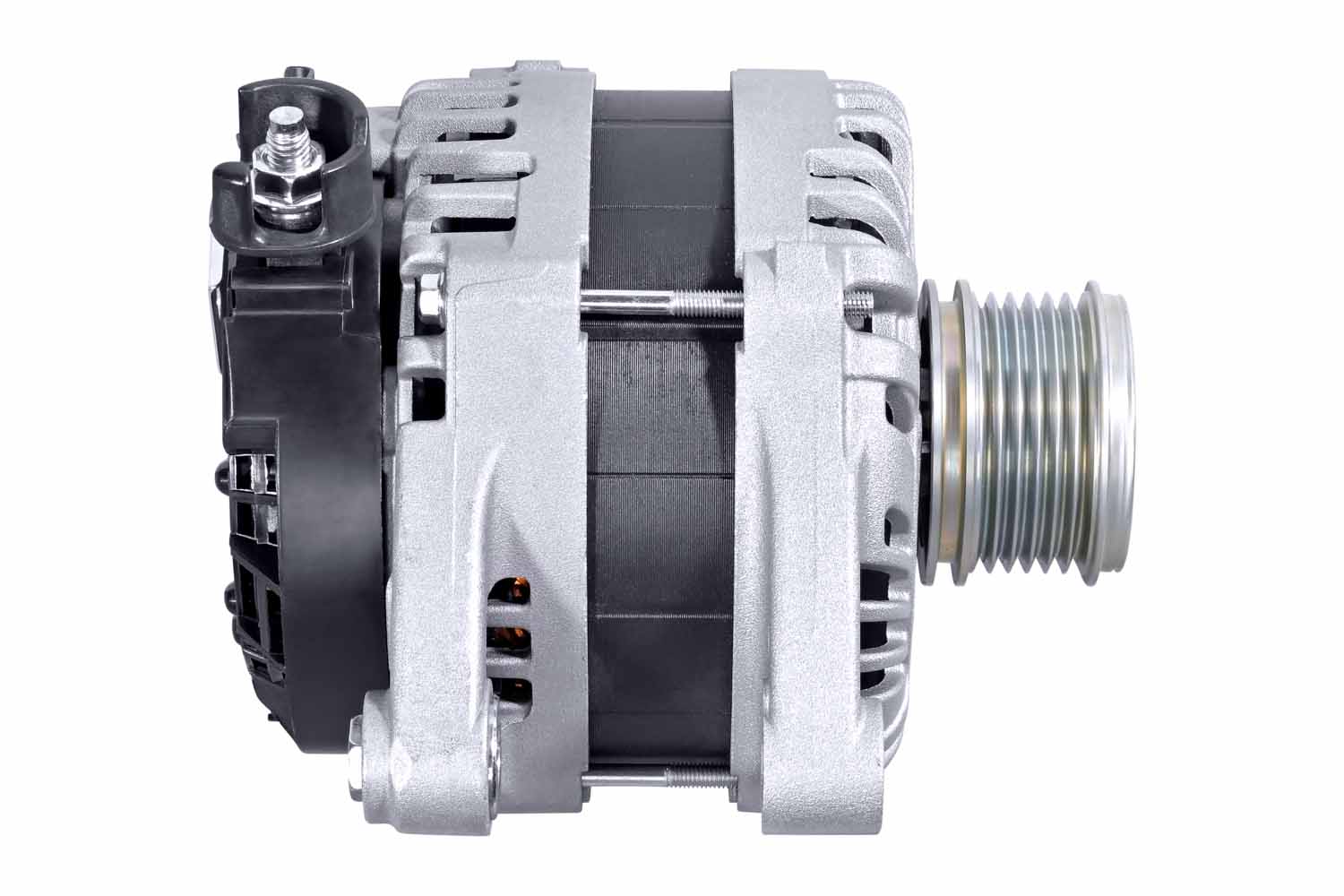 Hella Dynamo / Alternator 8EL 015 659-161