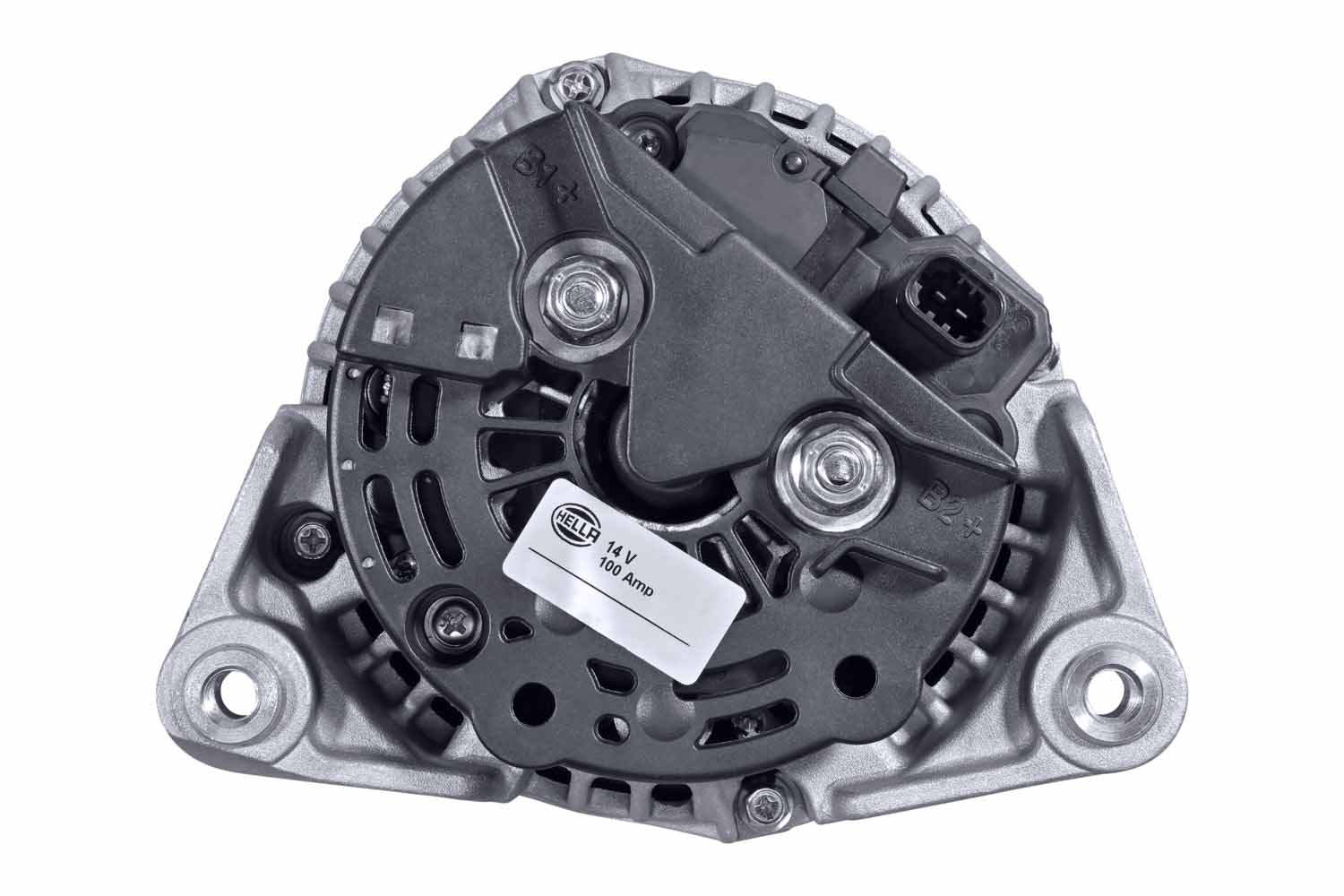Hella Dynamo / Alternator 8EL 015 659-251