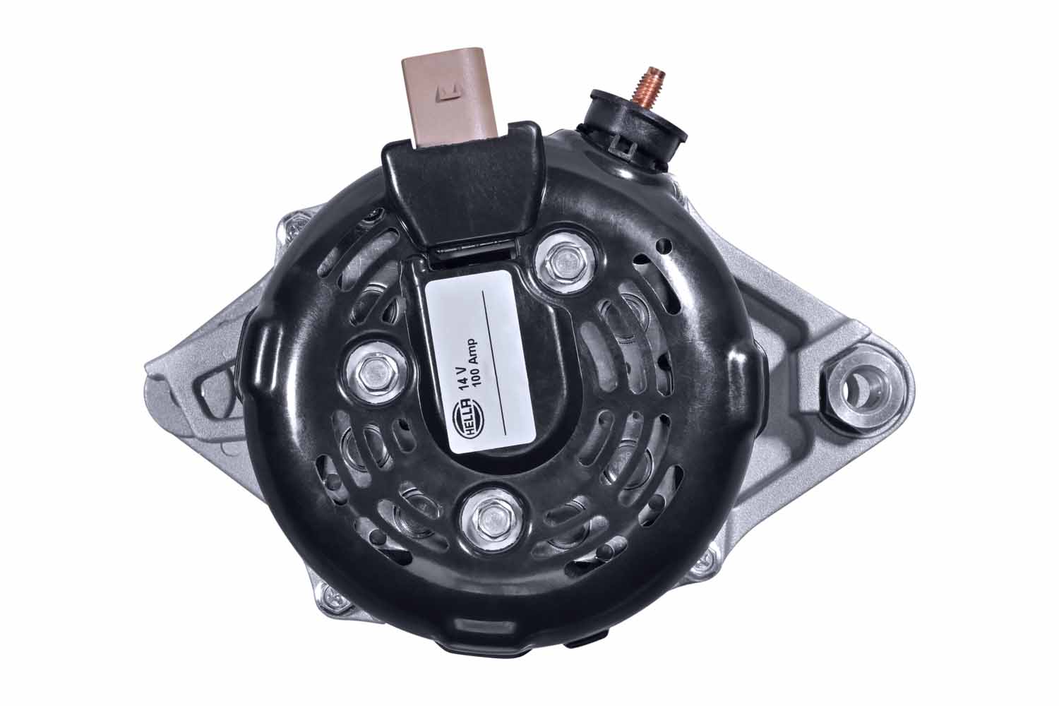 Hella Dynamo / Alternator 8EL 015 659-331