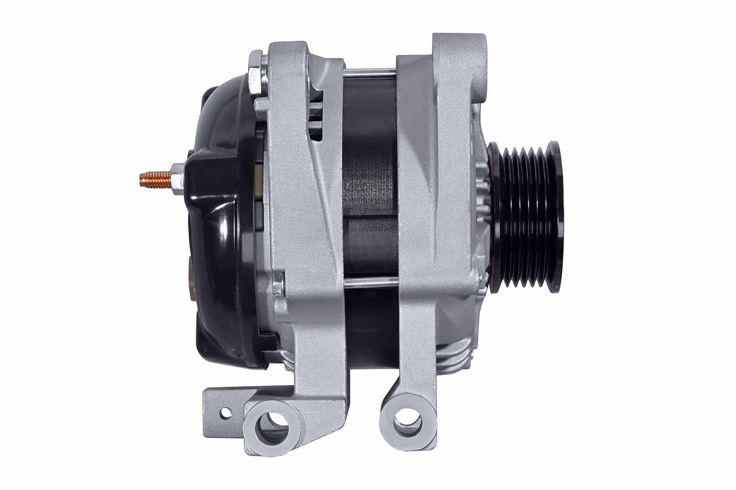 Hella Dynamo / Alternator 8EL 015 659-361