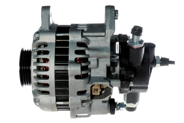 Hella Alternator/Dynamo 8EL 011 710-291