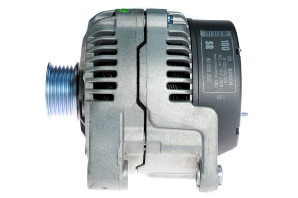 Hella Alternator/Dynamo 8EL 011 710-301