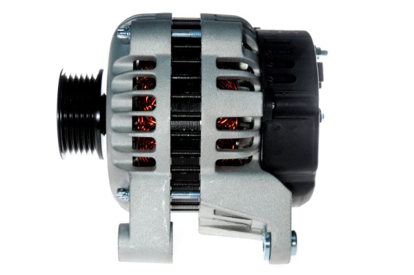 Hella Alternator/Dynamo 8EL 011 710-451