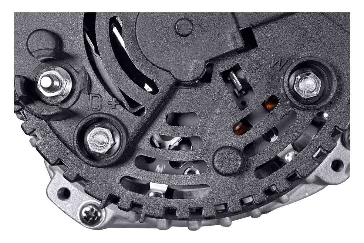 Hella Alternator/Dynamo 8EL 011 710-541